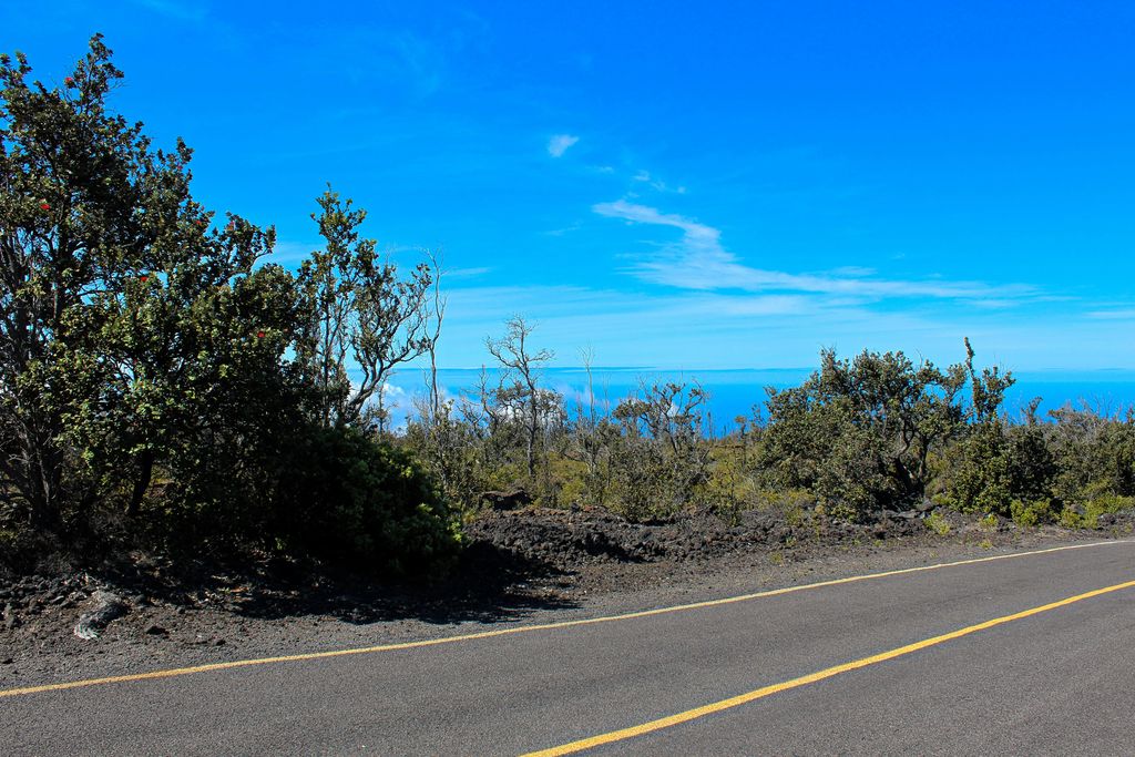 Ohia Dr, Ocean View