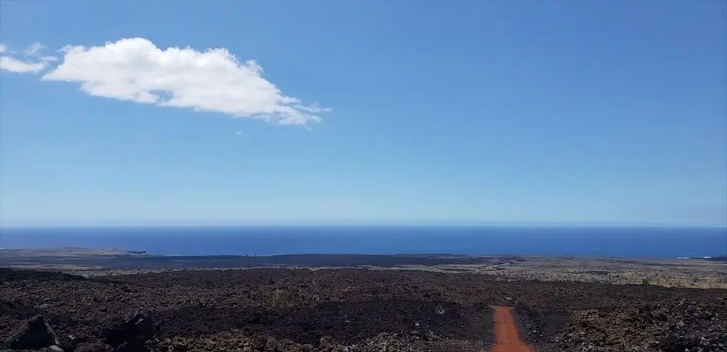 Leilani Makai Rd, Ocean View