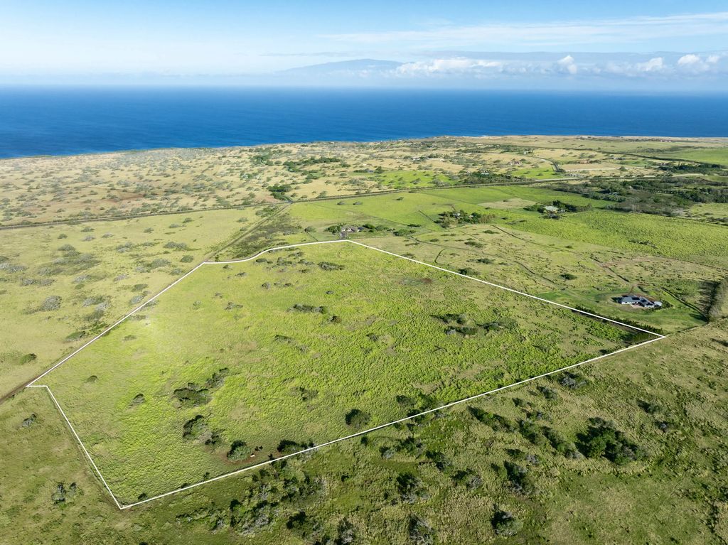Lahuiki Pl Lot 9, Hawi