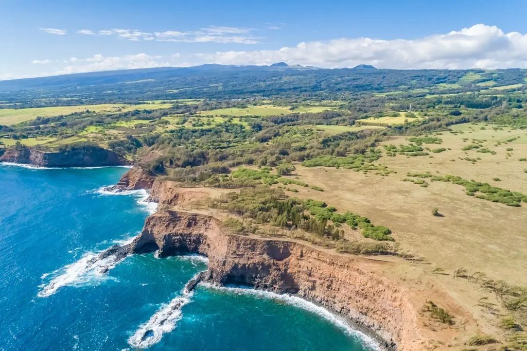 Union Mill Rd, Kapaau