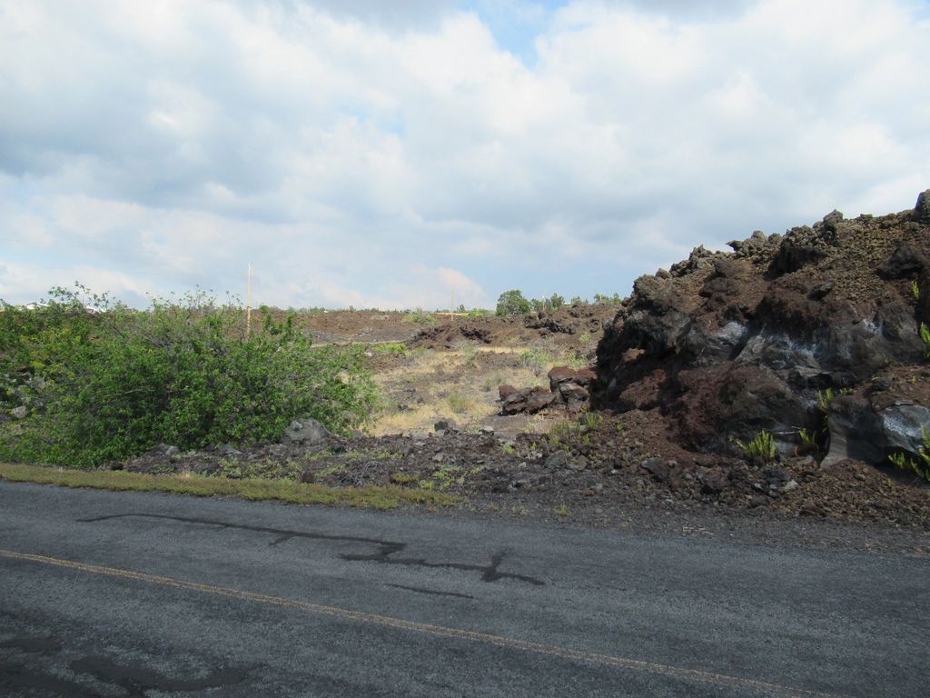 Kamaaina Blvd, Ocean View
