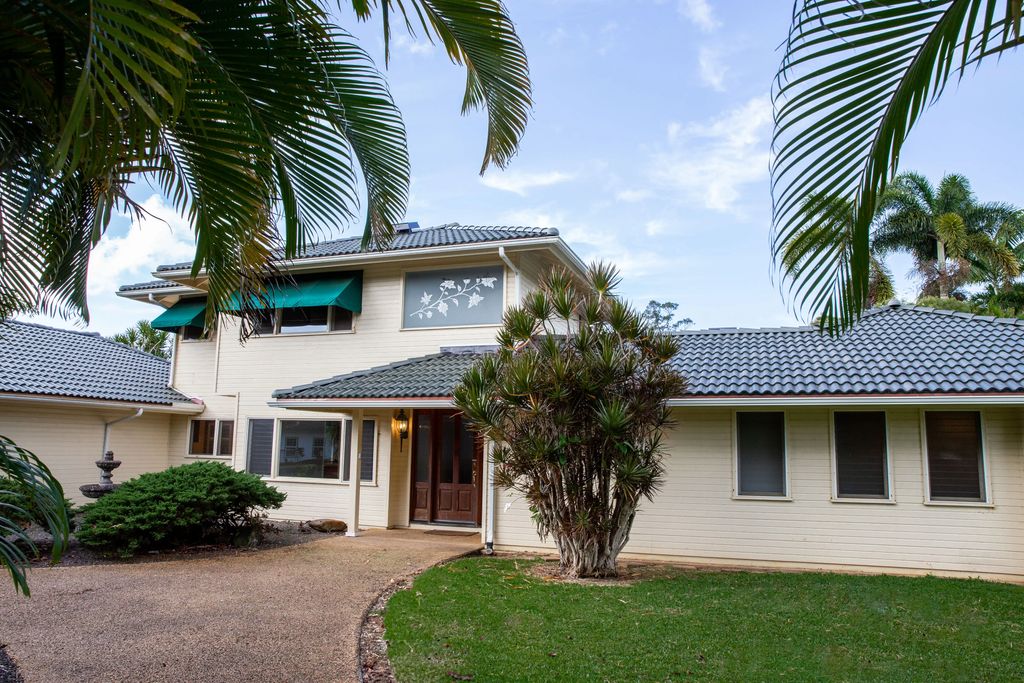 7021 Holo Pono Pl, Kapaa