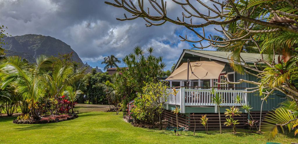 5-7330 Kuhio Hwy B, Hanalei
