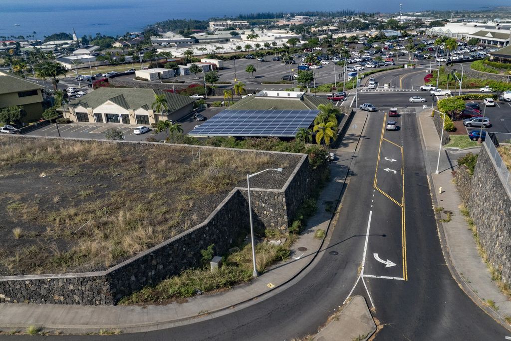 1111 Hale Kapili St, Kailua-Kona