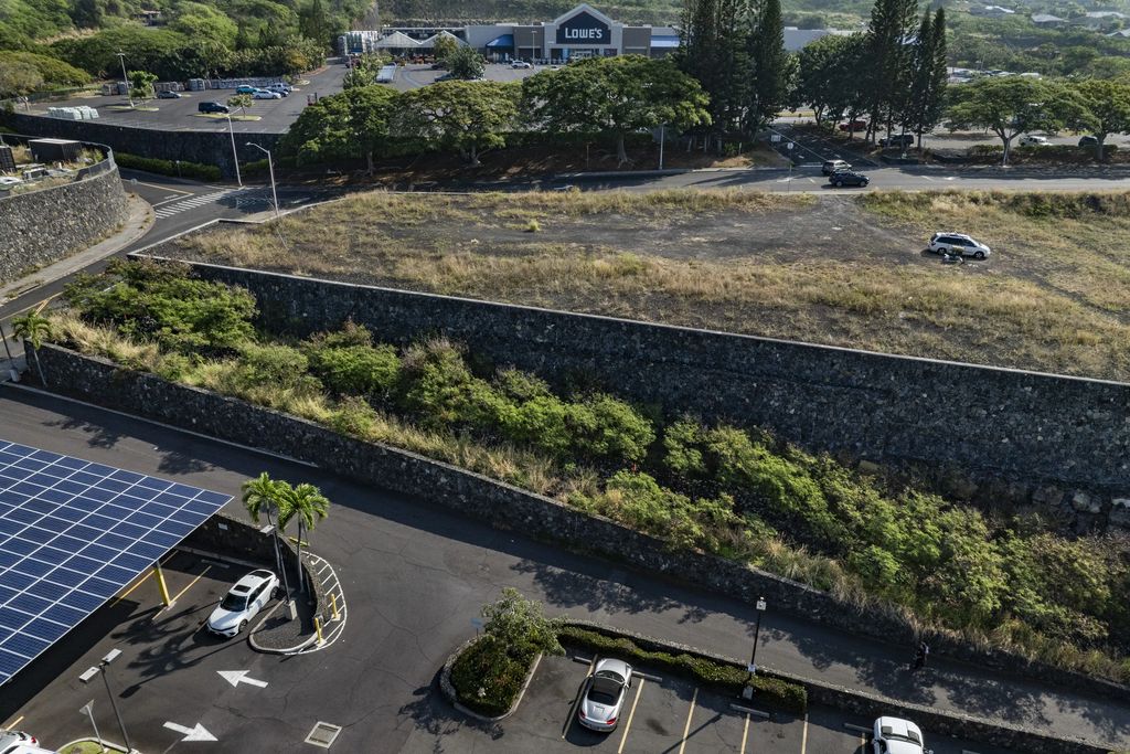 1111 Hale Kapili St, Kailua-Kona