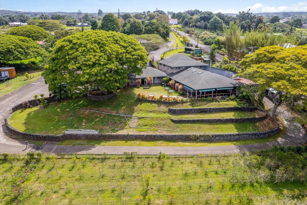 79-7346 Hawaii Belt Rd, Kealakekua