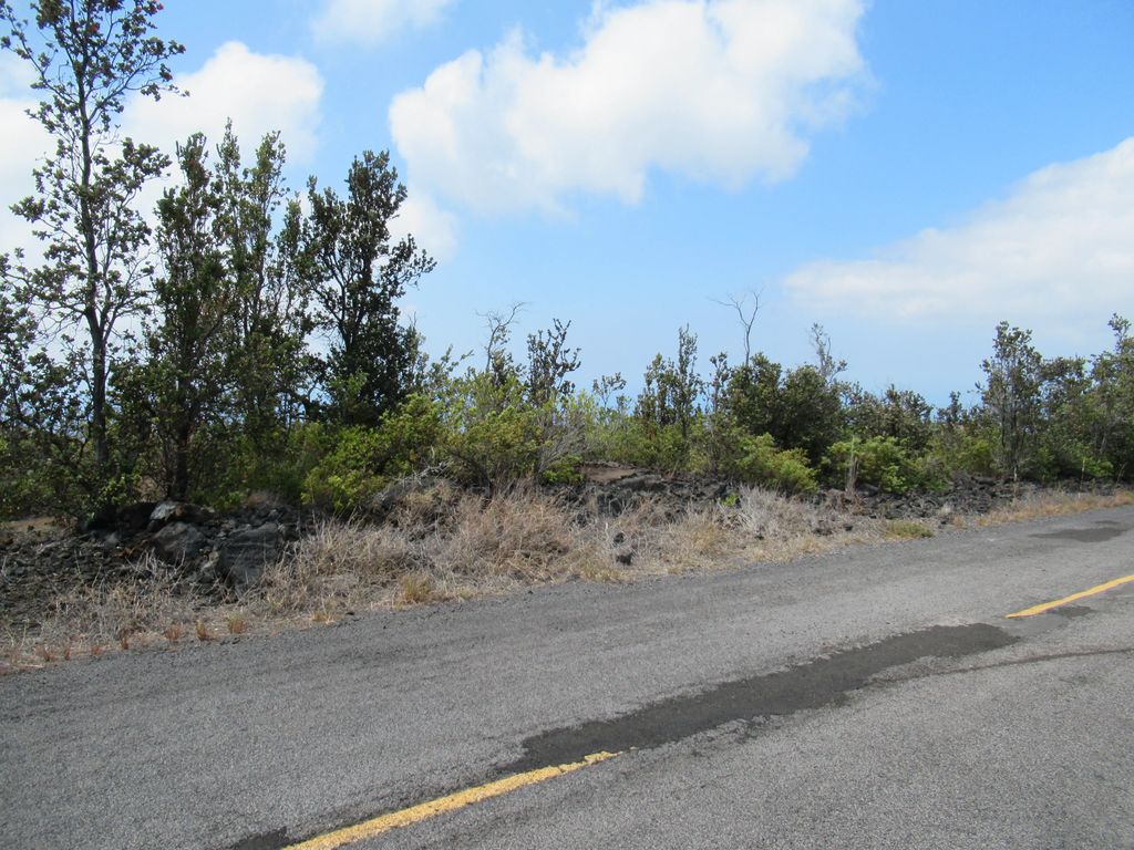 Ocean View Pkwy, Ocean View
