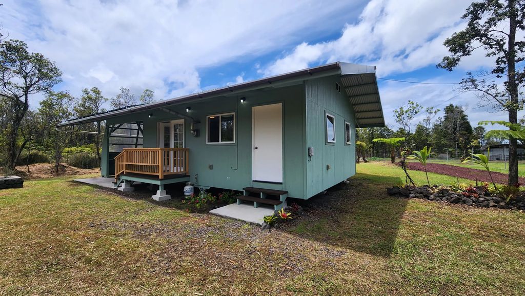 11-2449 Ohialani Rd, Volcano