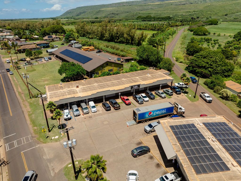 8171 Kekaha Rd, Kekaha