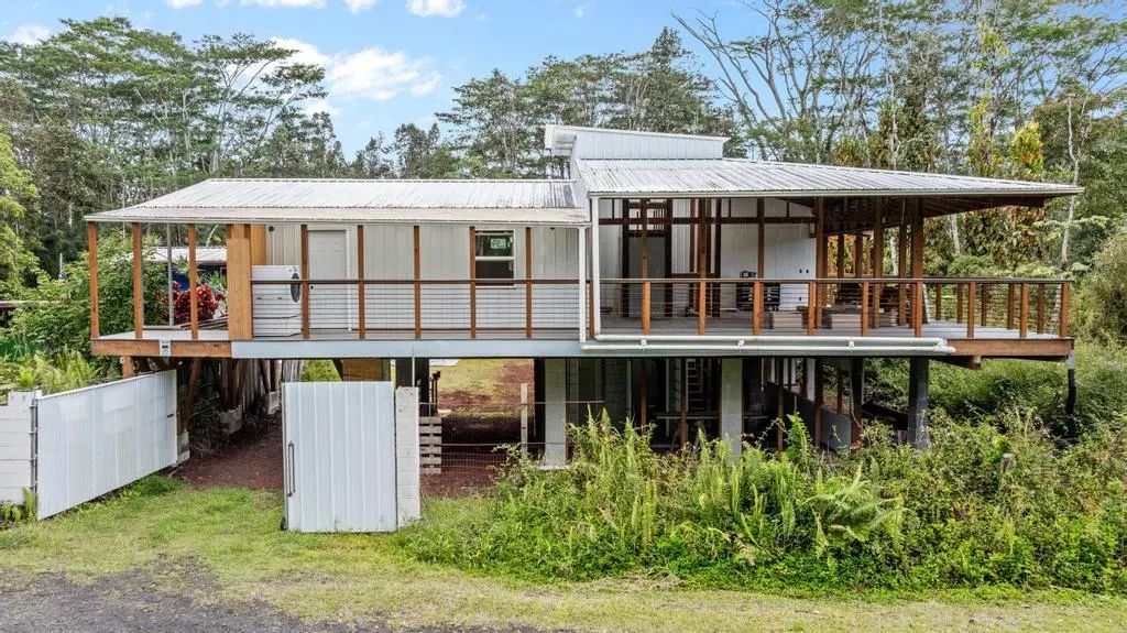 14-3547 Forest Rd, Pahoa