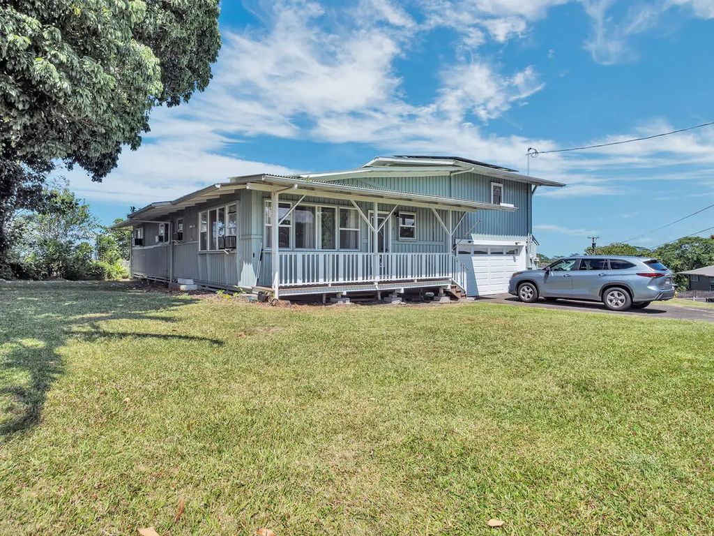 7 Luana Way, Hilo