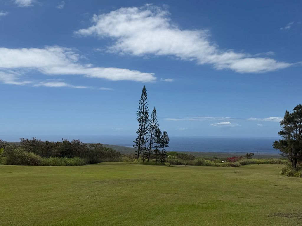 94-5877 Kau Wela Pl, Naalehu