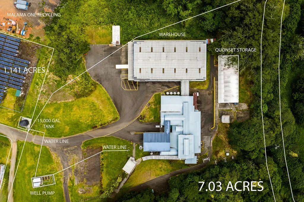 16-305 Volcano Rd, Keaau