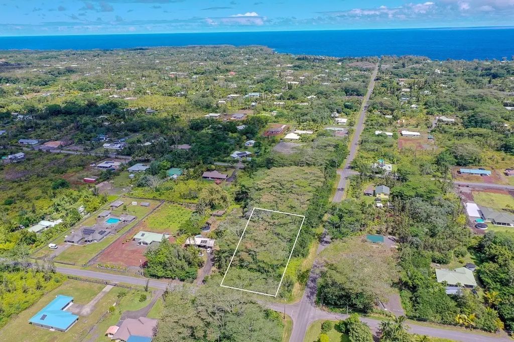 15-1747 9th Ave, Keaau