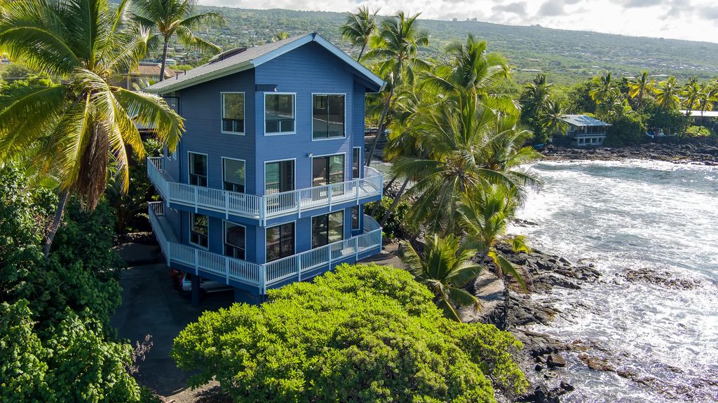 76-6280-c Alii Dr, Kailua-Kona