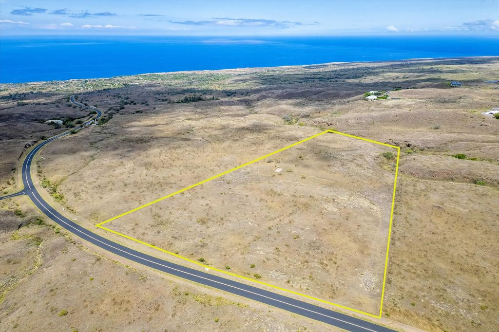 Kohala Ranch Rd, Kamuela