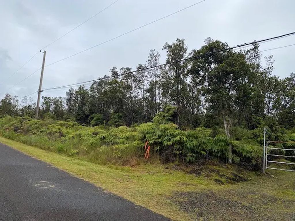 11-3236-a Pa Alii St, Volcano