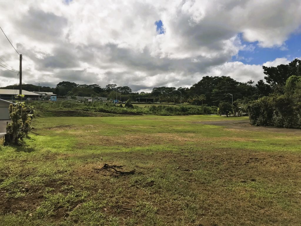 1322 Ululani St, Hilo