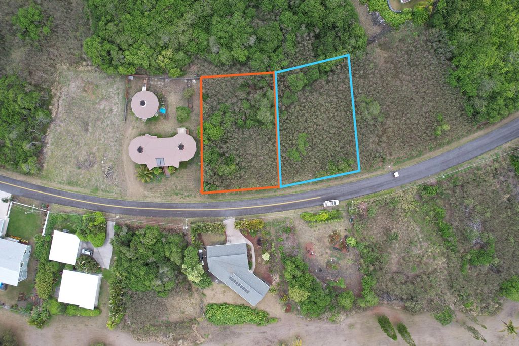 Kaulua Cir, Naalehu