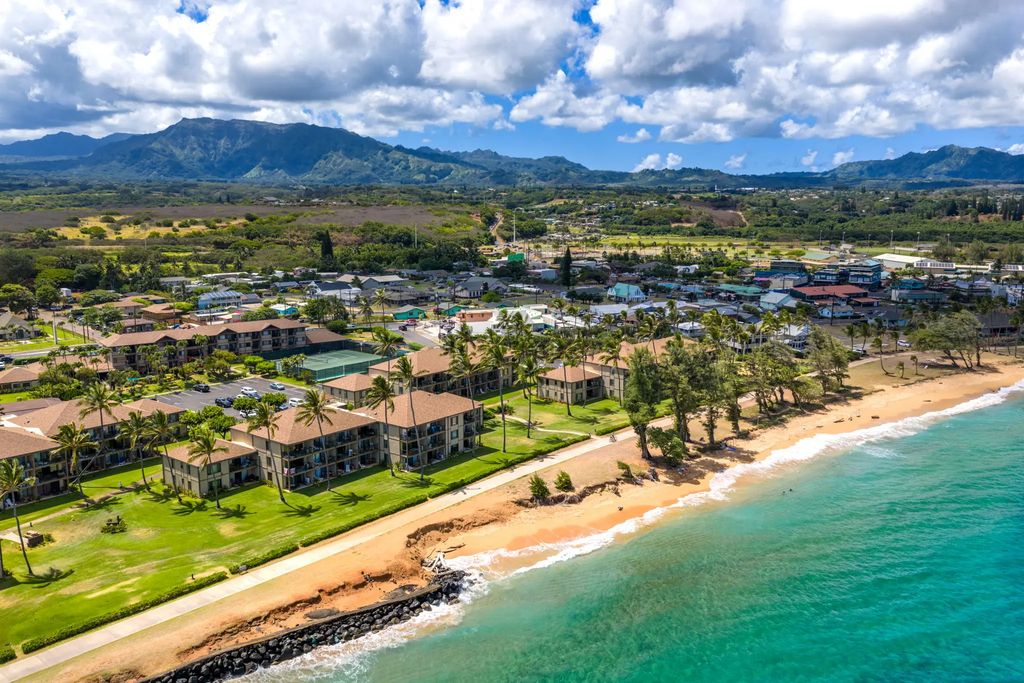 4-1250 Kuhio Hwy D101, Kapaa