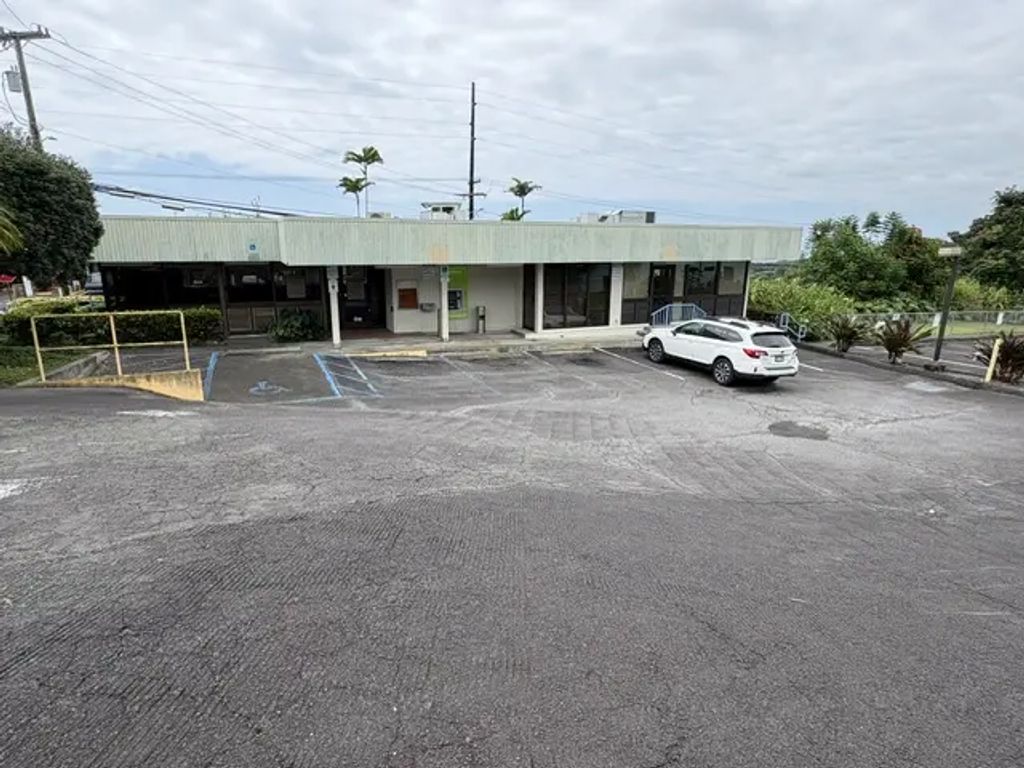 81-6644 Hawaii Belt Rd, Kealakekua