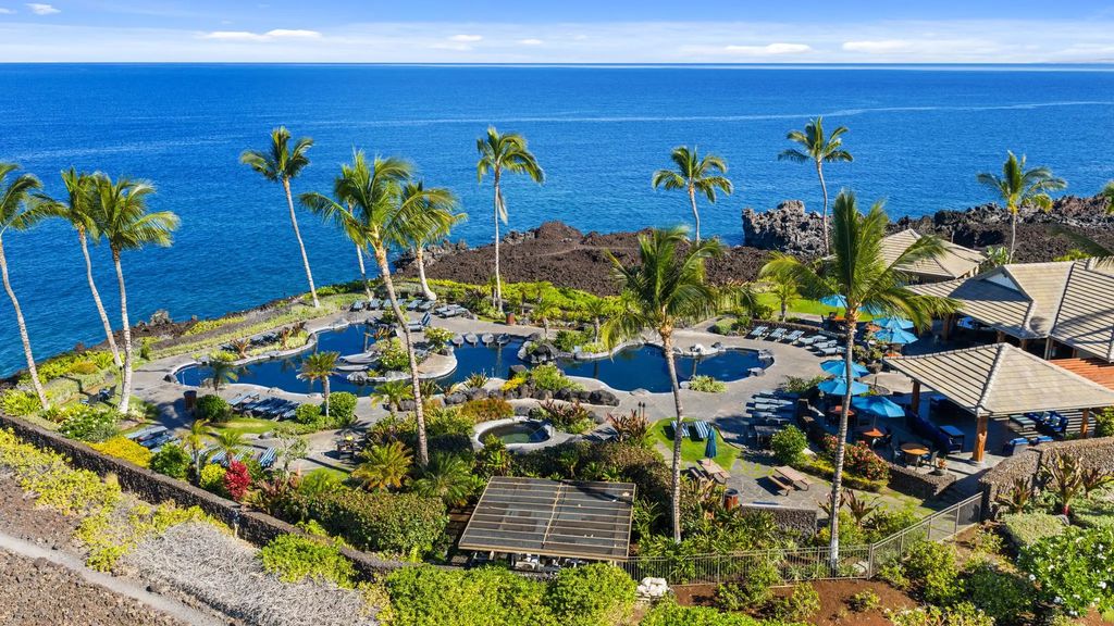 69-1033 Nawahine Pl 18d, Waikoloa
