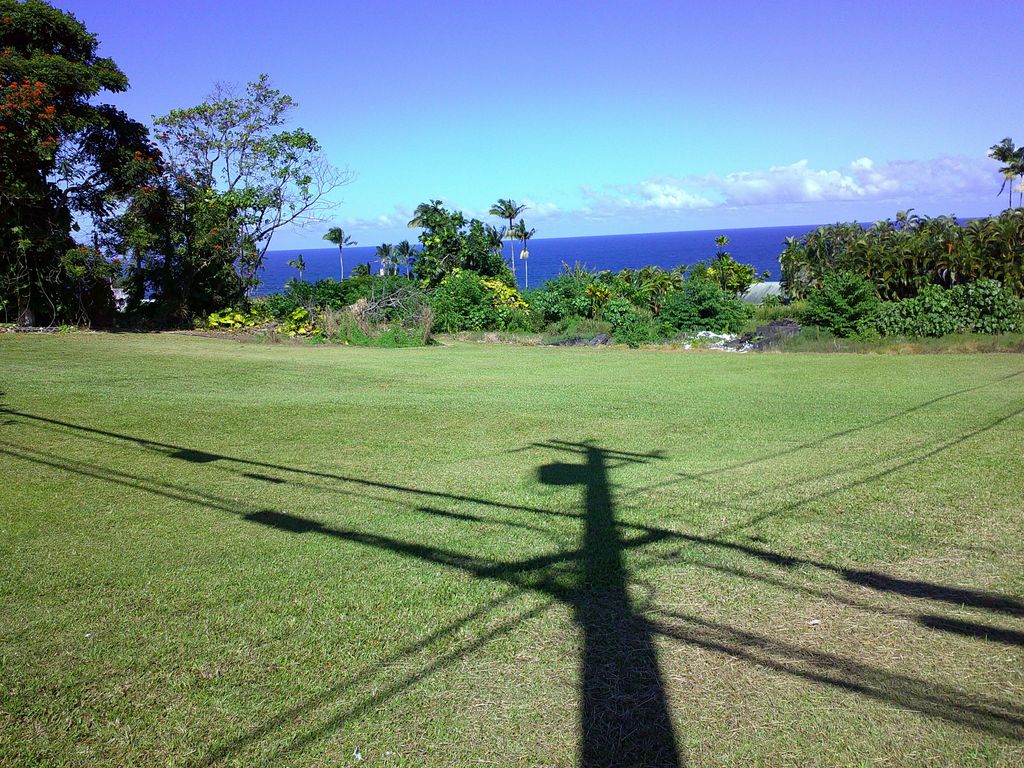 Kahoa Pl, Hilo