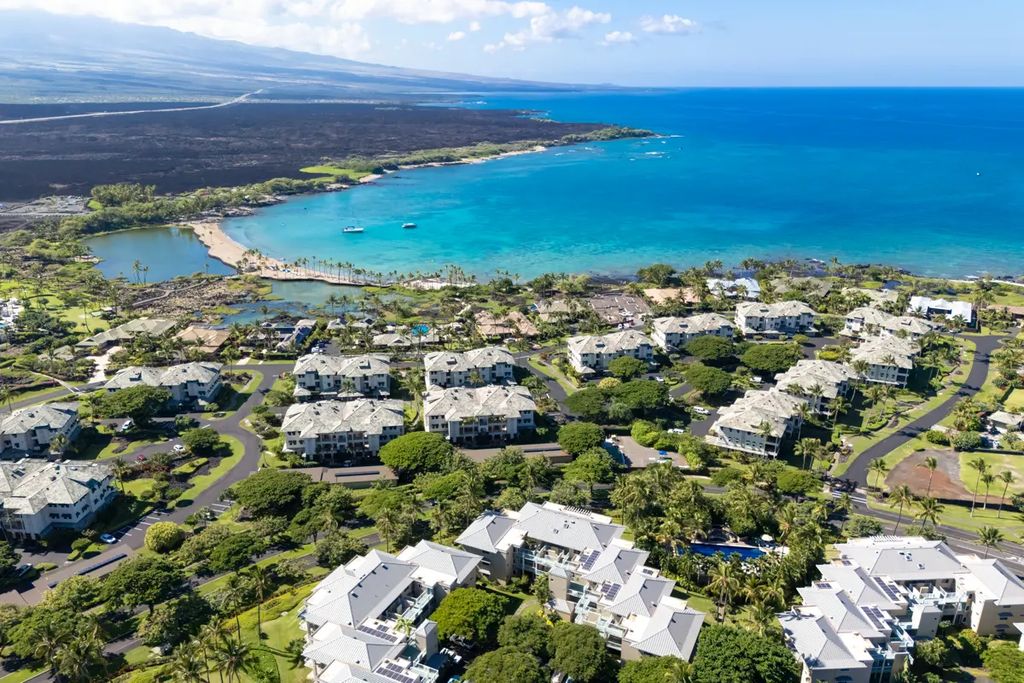 69-1010 Keana Pl C203, Waikoloa