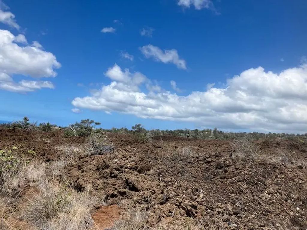 Kohala Blvd, Ocean View