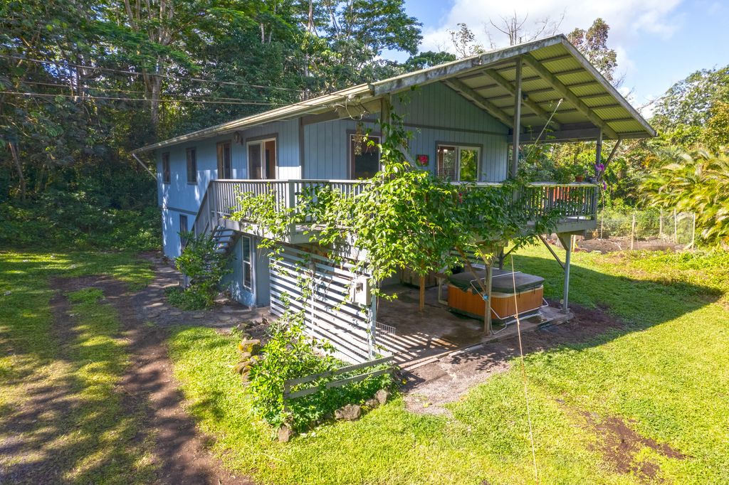 15-1702 13th Ave, Keaau