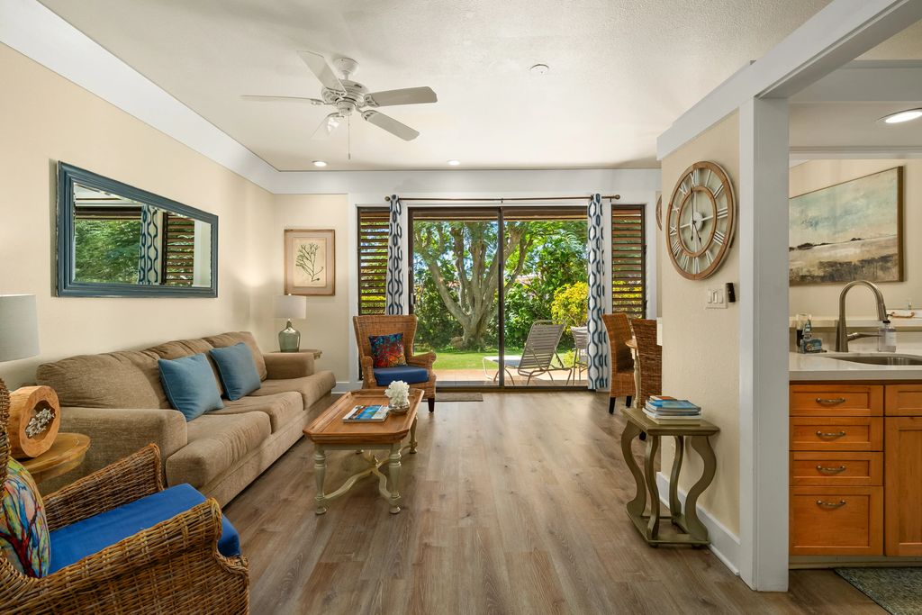 2253 Poipu Rd 402, Koloa