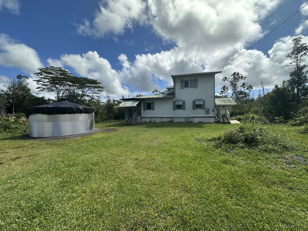 15-2033 31st Ave, Keaau