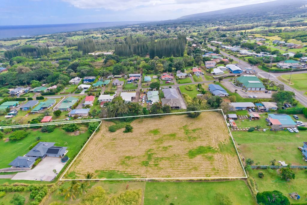 54-1119 Mahiai Pl, Kapaau