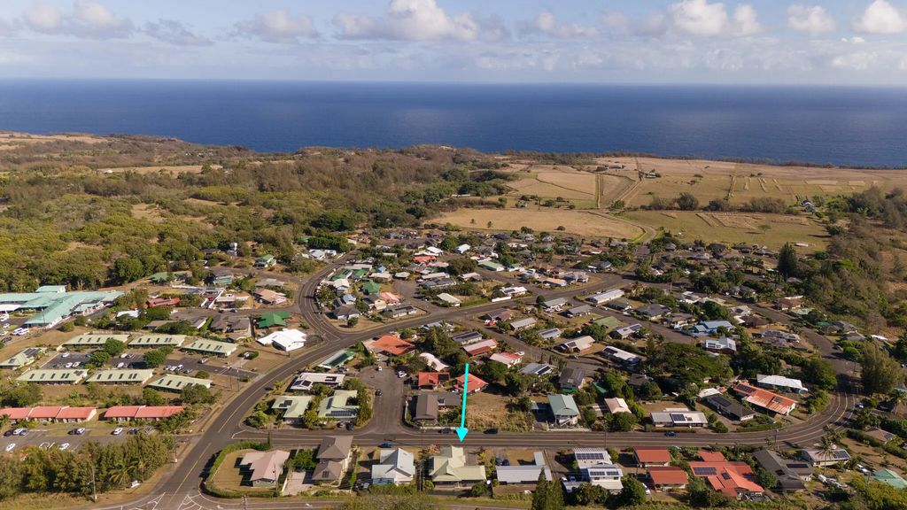 53-4056 Kolonahe St, Kapaau