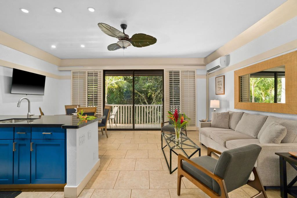 2253 Poipu Rd 441, Koloa