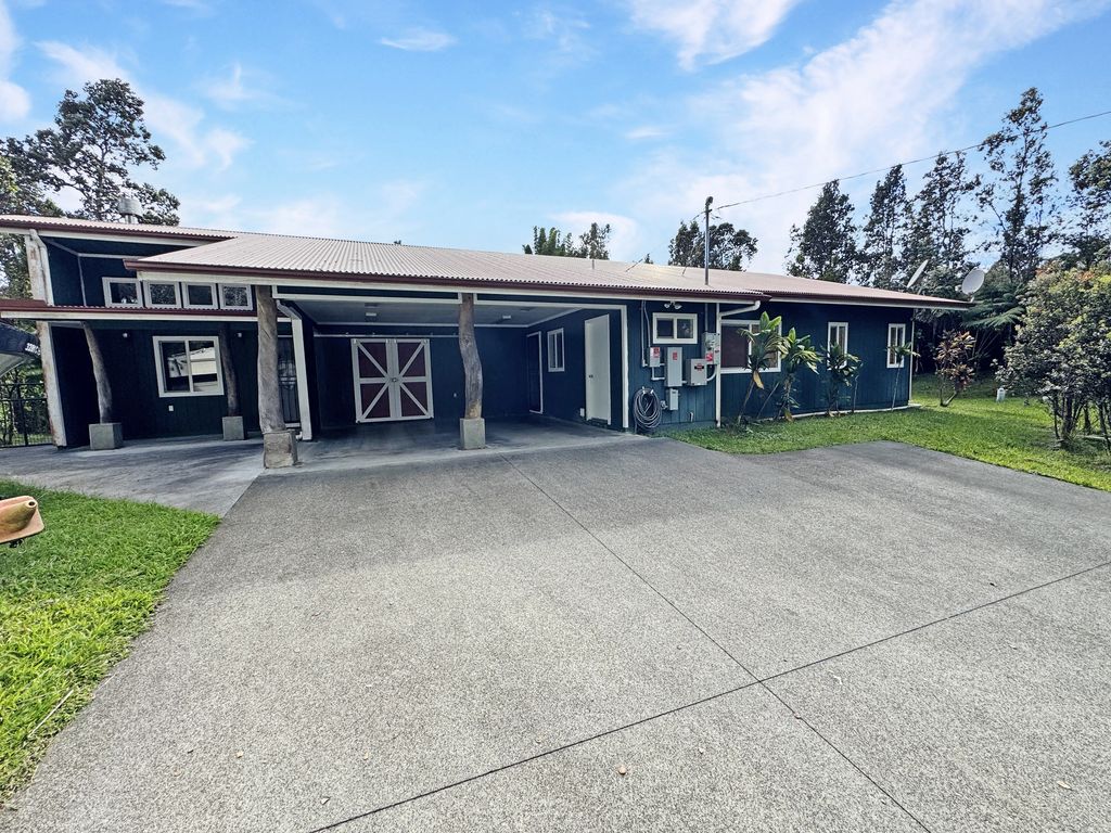 11-3225 Anuhea St, Volcano
