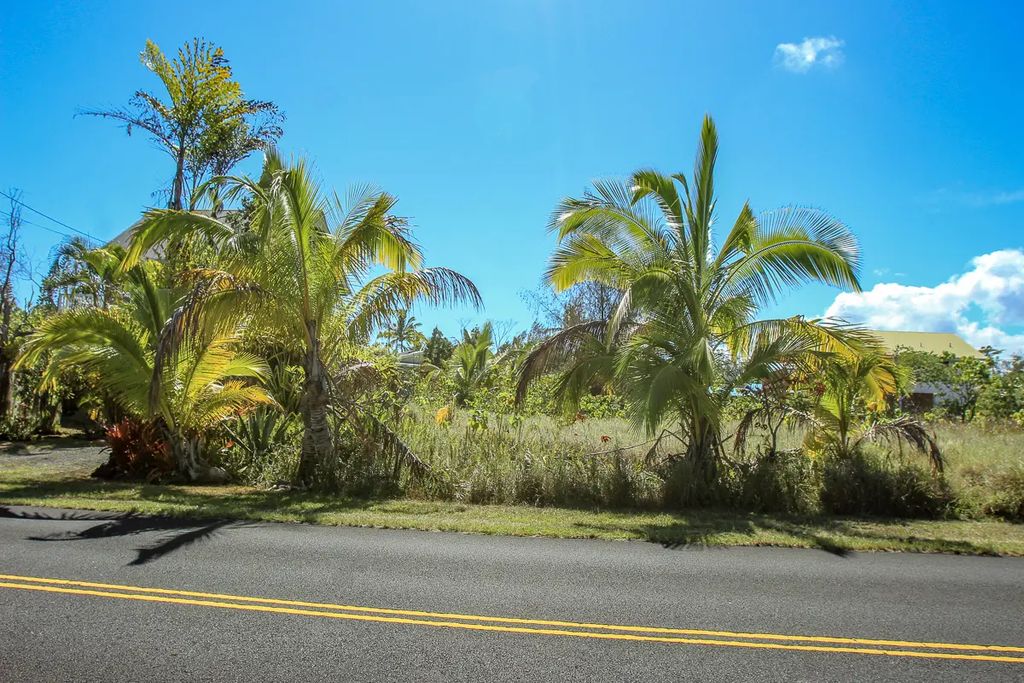 12-173 Mapuana Ave, Pahoa