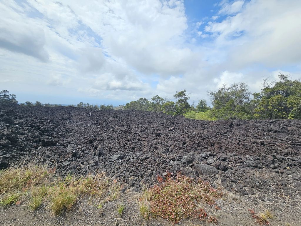 Reef Cir Makai, Ocean View
