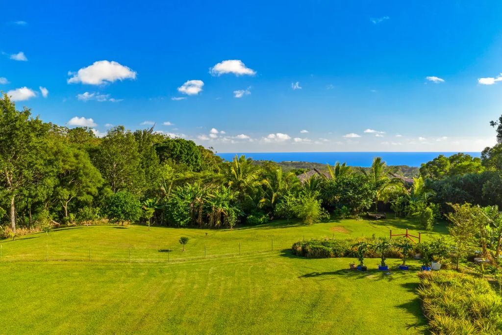 4650 Uha Rd, Lawai