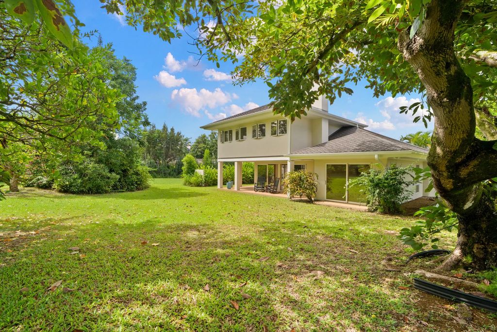 4179 Liholiho Rd, Princeville