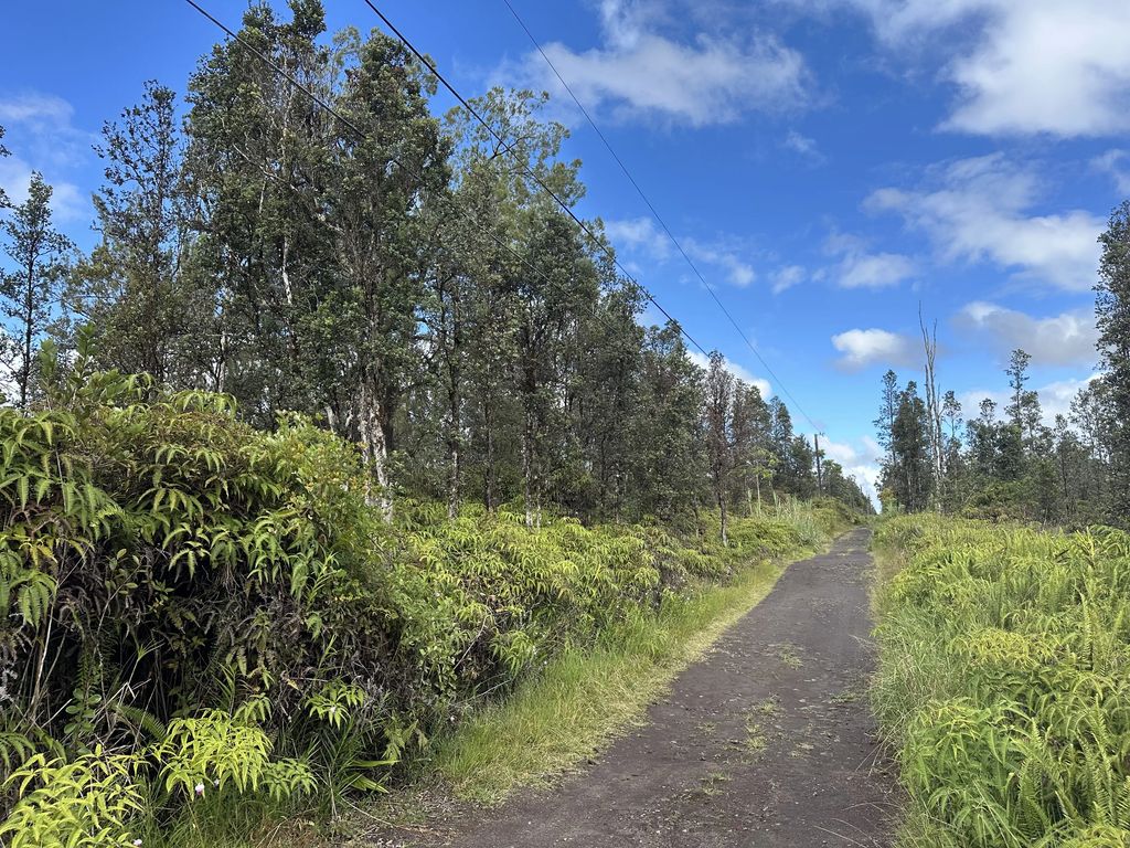 Road 2 (ao), Mountain View