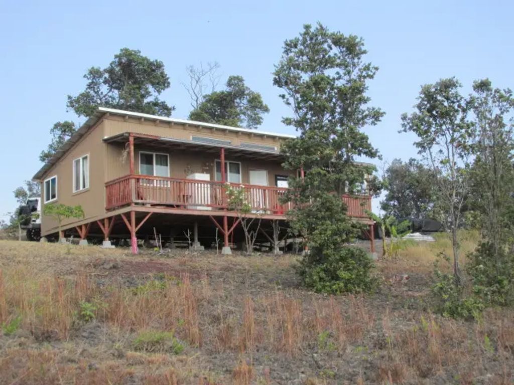 92 Koa Ln, Ocean View