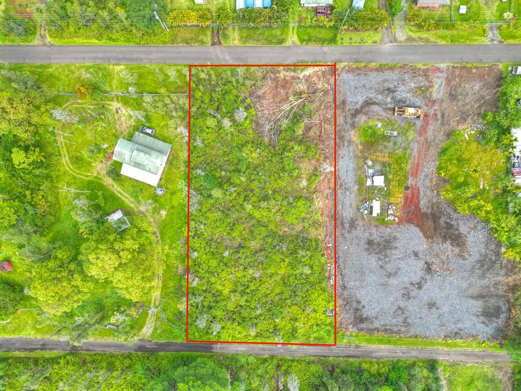 Uilani Dr, Pahoa