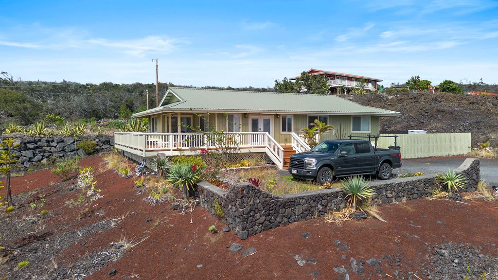 92-8226 Bamboo Ln, Ocean View