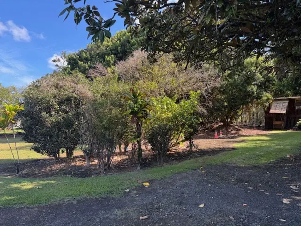 2501 Kilauea Ave, Hilo