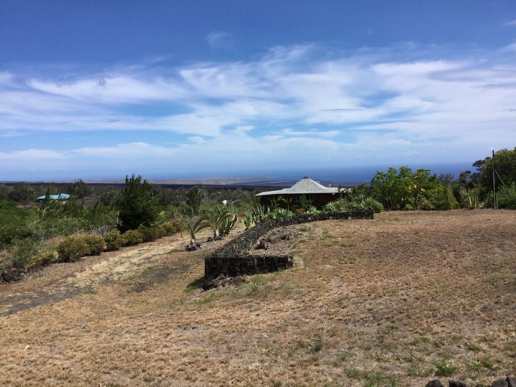 92-1478 Donola Dr, Ocean View