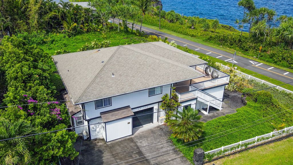 15-112 Kuna St, Pahoa