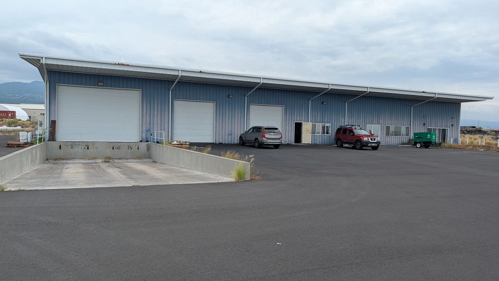 73-4465 Paoo St, Kailua-Kona