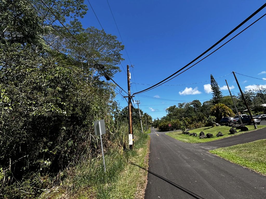 15-2727 Moano St, Pahoa