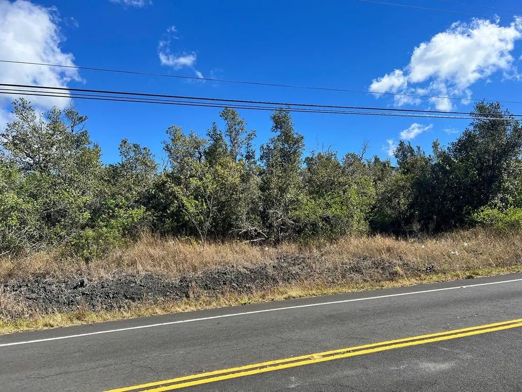 92-8805 Leilani Pkwy, Ocean View
